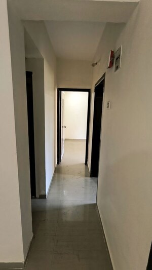 Hall in 1 BHK Apartment at Ghansoli – for Rent