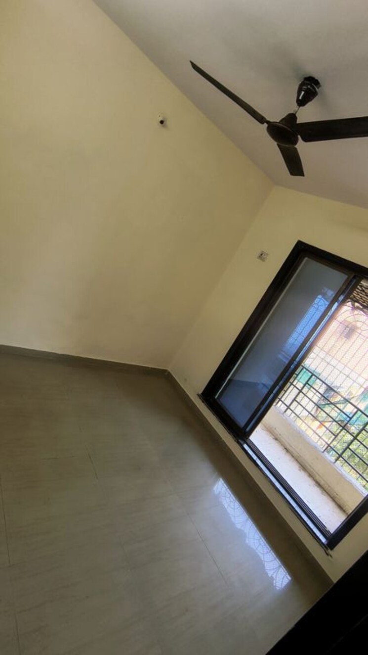 Bedroom, ghansoli 1 Bedroom 670 Sq.Ft. Apartment In Ghansoli Navi Mumbai 9833075