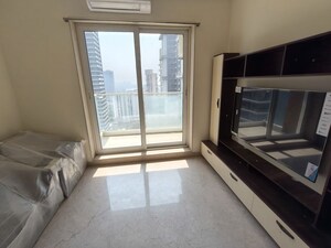 5 BHK Penthouse For Rent in Galaxy Aura, Nerul Sector 6