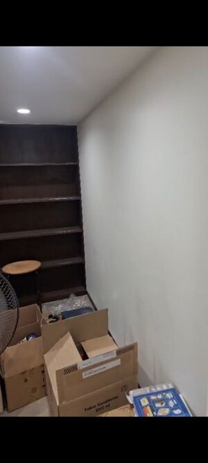 Furnished Amenities in  Office Space at Sun Mill Compound, Lower Parel – for Rent