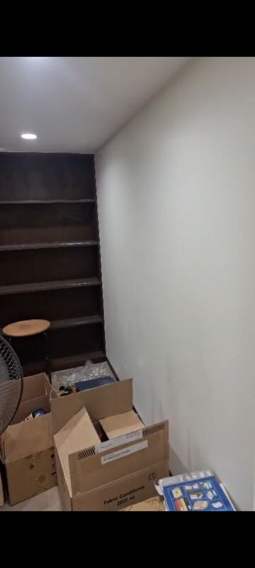 Furnished Amenities in  Office Space at Sun Mill Compound, Lower Parel – for Rent