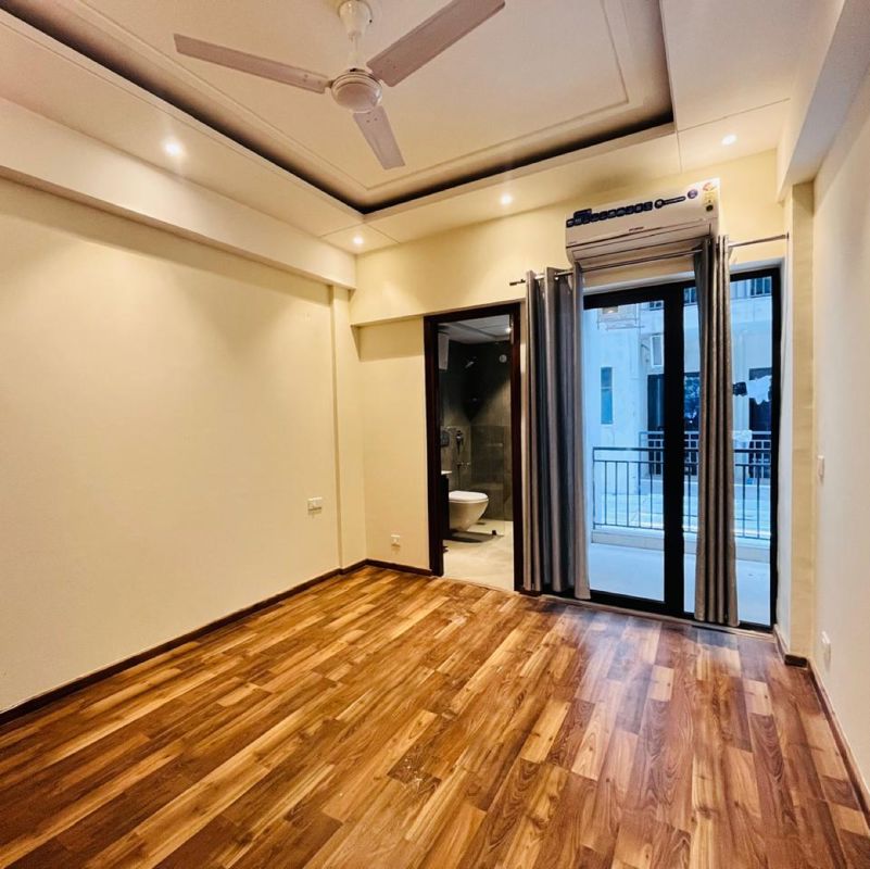 2 BHK + Pooja Room 1130 Sq.Ft. Apartment in Suncity Vatsal Valley