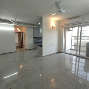 3 BHK Apartment For Rent in Tulip Yellow, Sector 69