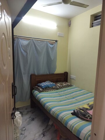 1 BHK Independent House For Rent in Hebbal 1st Stage