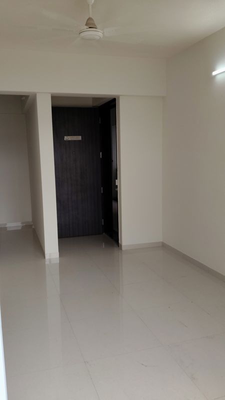 3 BHK 1300 Sq.Ft. Penthouse in Nyati Enclave