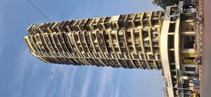 2 BHK Apartment For Rent in Gajra Bhoomi Parth, Ghansoli