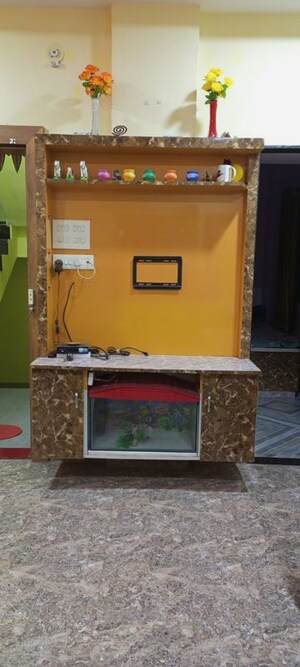 Furnished Amenities in 6+ BHK Independent House at Karmabhoomi Residency, Lohgaon – for Sale