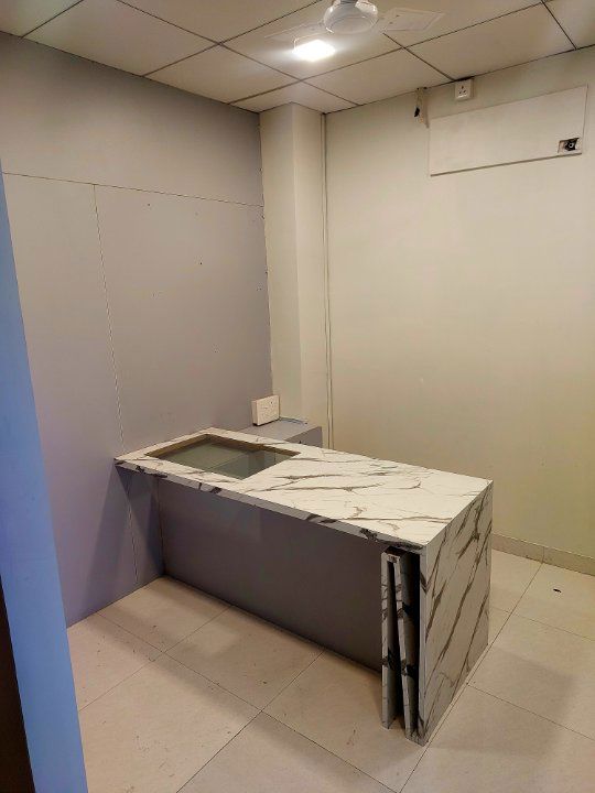 Office Space For Rent in Vascon Platinum Square