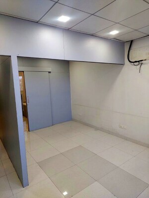 Team Area in  Office Space at Vascon Platinum Square, Viman Nagar – for Rent