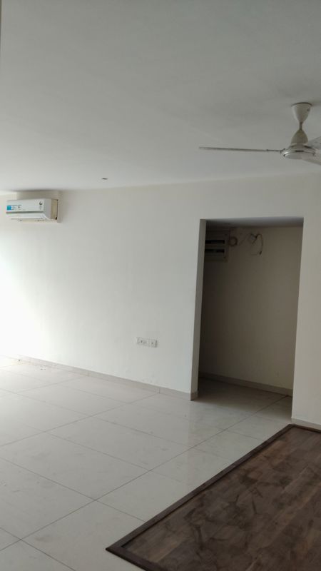 2 BHK Apartment For Rent in Palace Orchard CHS