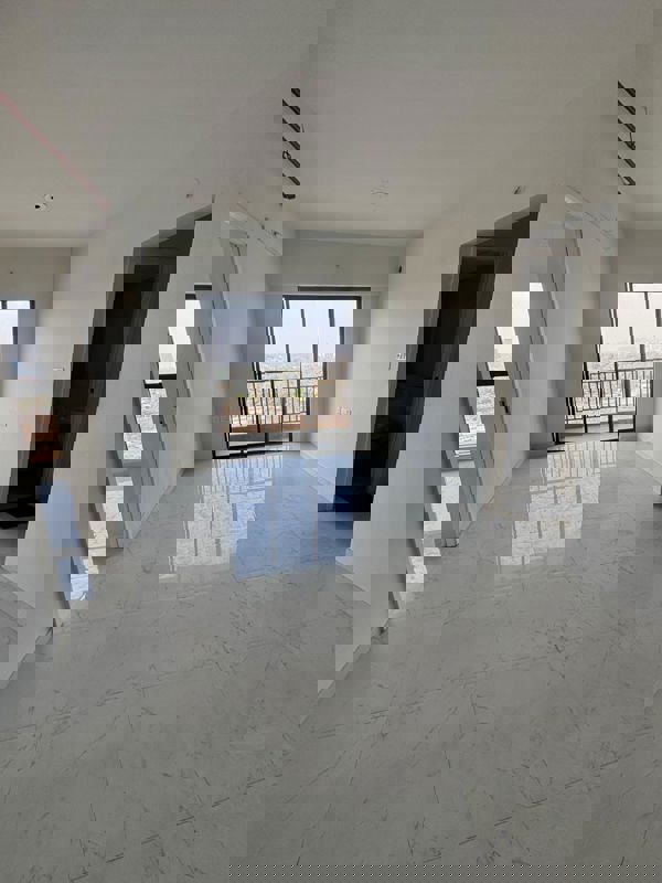 3 BHK + Pooja Room Apartment For Rent in Runwal Gardens