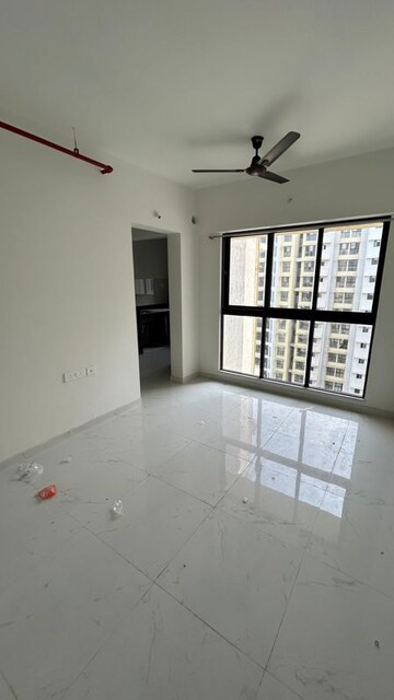Room in 3 BHK Apartment at Runwal Gardens, Dombivli East – for Rent