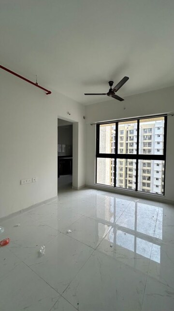 Room in 3 BHK Apartment at Runwal Gardens, Dombivli East – for Rent