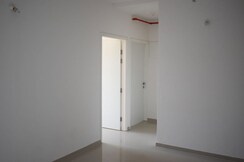 2.5 BHK Apartment For Rent in Godrej Horizon