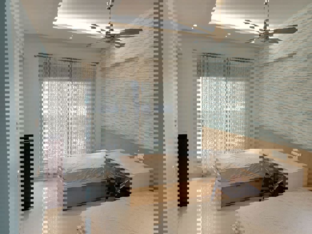 3 BHK Apartment For Rent in Elizabeth Home