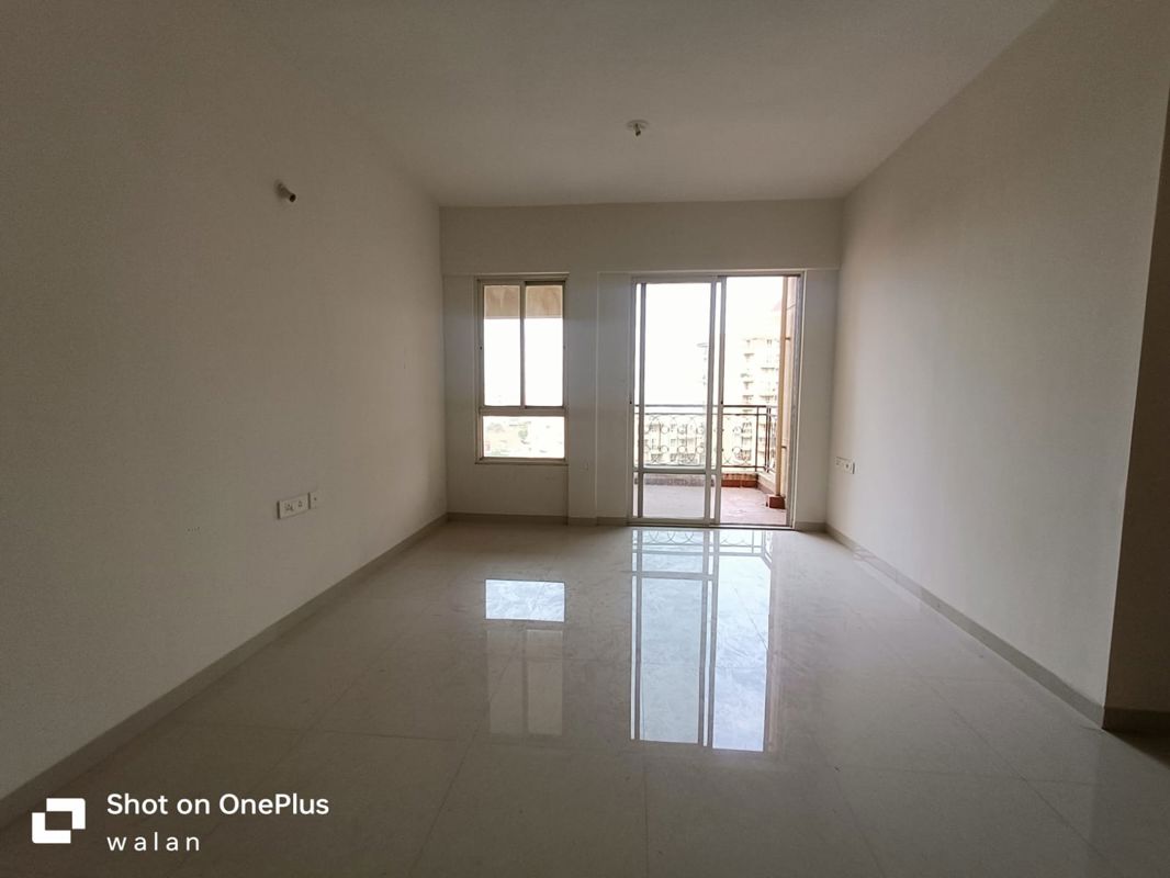 2 BHK 1040 Sq.Ft. Apartment in Goel Ganga Glitz
