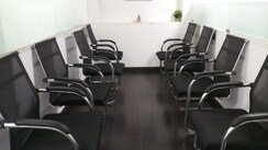 Office Space For Sale in Mayuresh Chambers