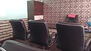 Furnished Amenities in  Office Space at Mayuresh Chambers, Cbd Belapur Sector 11 – for Sale
