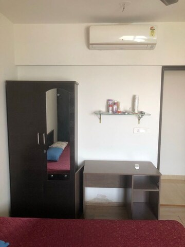 Furnished Amenities in 2 BHK Apartment at Lodha Casa Royale Grande, Majiwada – for Sale