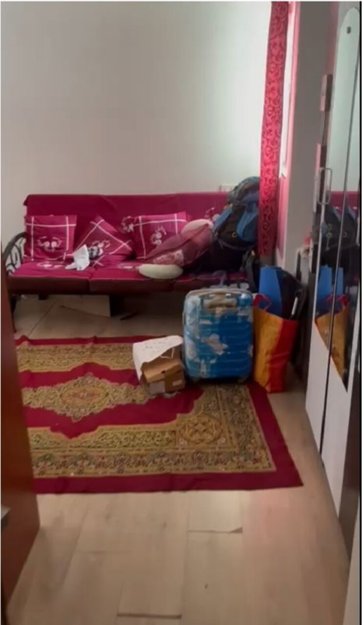 Bedroom, lodha-casa-royale-grande 2 Bedroom 800 Sq.Ft. Apartment In Majiwada Thane 9833081