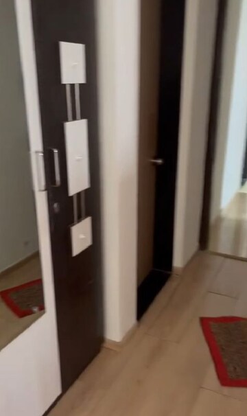 Building Lobby in 2 BHK Apartment at Lodha Casa Royale Grande, Majiwada – for Sale