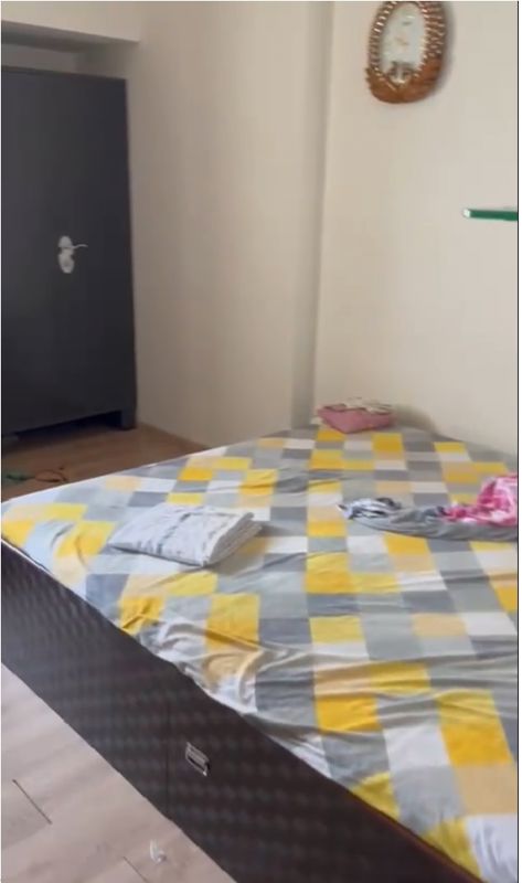 2 BHK + Store Room 800 Sq.Ft. Apartment in Lodha Casa Royale Grande