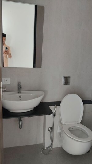 Master Bedroom in 3 BHK Apartment at Nyati Defence Enclave, Undri – for Rent