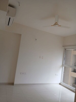 3 BHK Apartment For Rent in Nyati Ethos, Undri