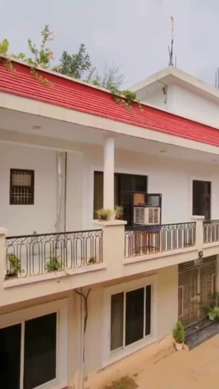 Exterior View, sector 10 greater noida 4 Bedroom 2300 Sq.Ft. Villa In Sector 10 Greater Noida Greater Noida 9833122