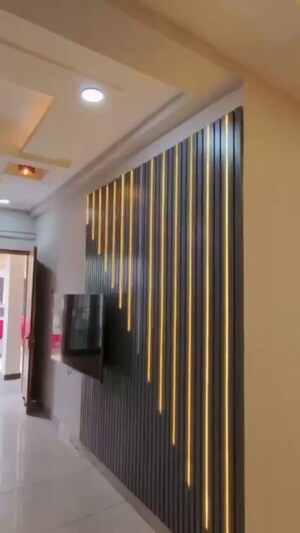 Building Lobby in 4 BHK Villa at Sector 10 Greater Noida – for Sale