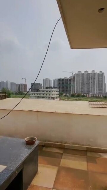 4 BHK Villa – Exterior View View at Sector 10 Greater Noida - for Sale