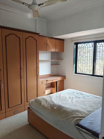 1 BHK Apartment For Rent in Mahape