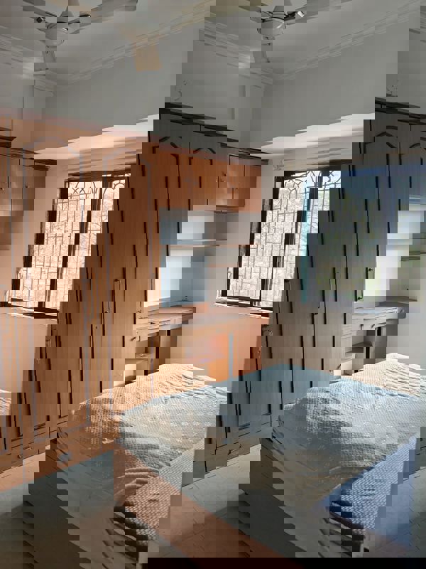 1 BHK Apartment For Rent in Mahape