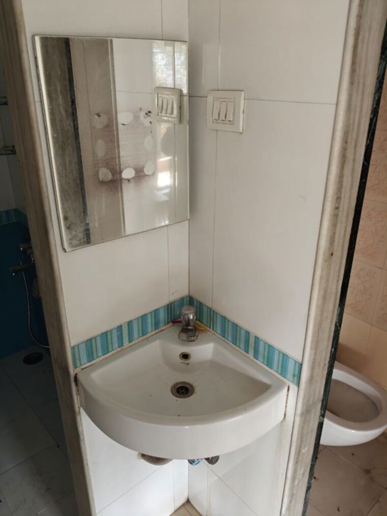 Other, mahape 1 Bedroom 671 Sq.Ft. Apartment In Mahape Navi Mumbai 9833124