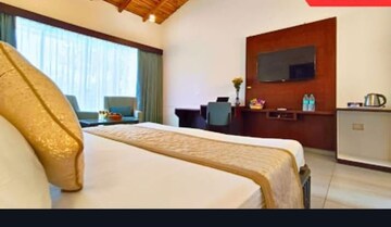 2 BHK Builder Floor For Rent in Solutrean Delta City Centre, Delta I Greater Noida