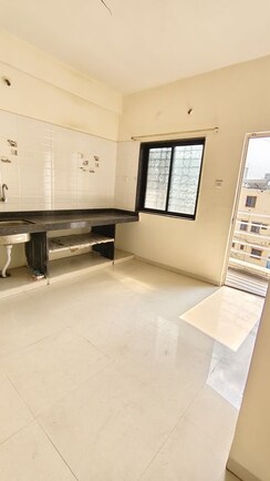 1 Rk+ Pooja Room Independent House For Rent in Raghuveer Nagar