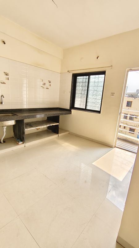 1 Rk+ Pooja Room Independent House For Rent in Raghuveer Nagar