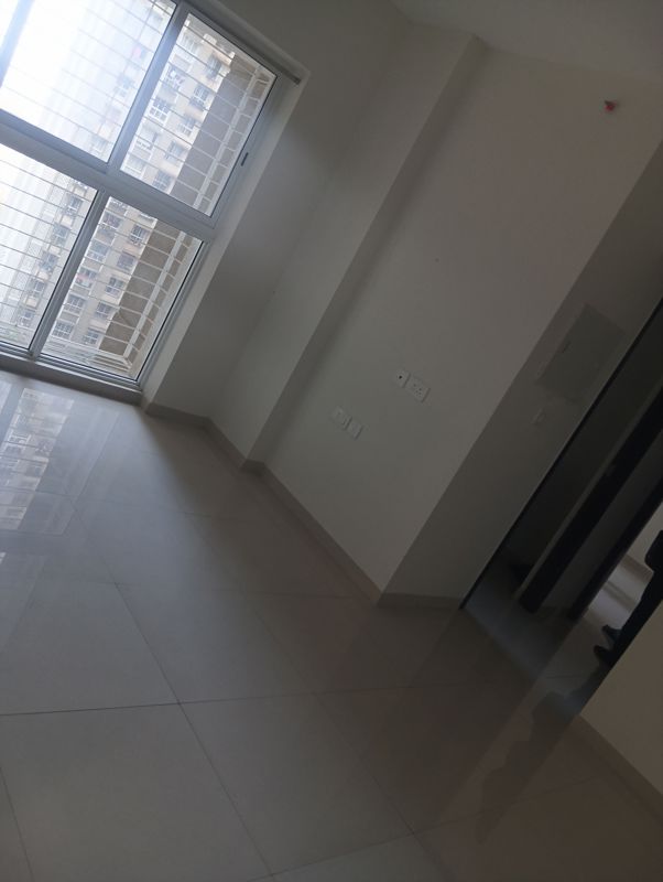 2 BHK + Pooja Room 654 Sq.Ft. Apartment in Kalpataru Parkcity Sunrise A