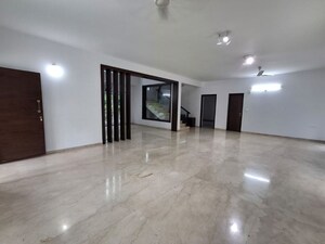 Room in 4 BHK Villa at Rajapushpa Open Skies, Kokapet – for Rent