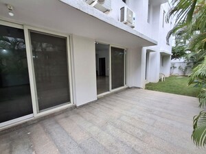 Room in 4 BHK Villa at Rajapushpa Open Skies, Kokapet – for Rent
