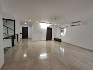 Room in 4 BHK Villa at Rajapushpa Open Skies, Kokapet – for Rent