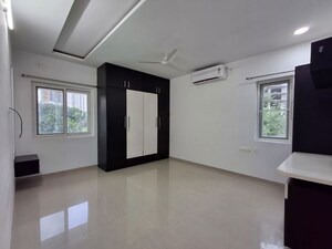 Room in 4 BHK Villa at Rajapushpa Open Skies, Kokapet – for Rent