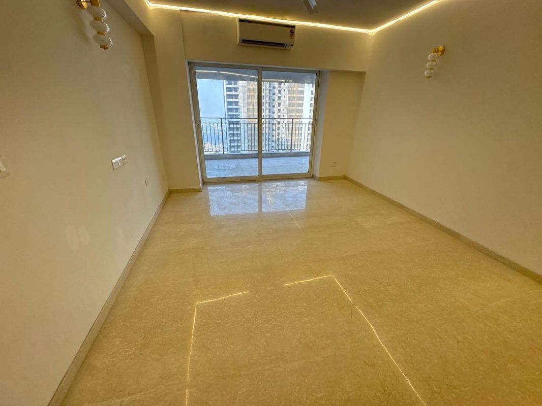 4 BHK 1249 Sq.Ft. Apartment in Godrej Woods Evergreen