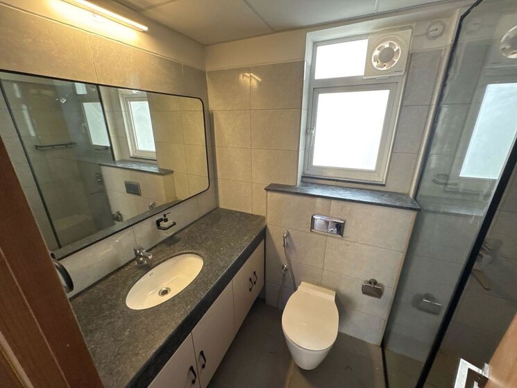 Team Area, godrej-woods-evergreen 4 Bedroom 1249 Sq.Ft. Apartment In Sector 43 Noida 9833108