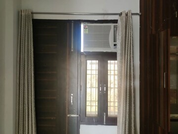 Building Lobby in 2 BHK Independent House at Shri Vinayaka Beta Plaza, Beta I Greater Noida – for Rent