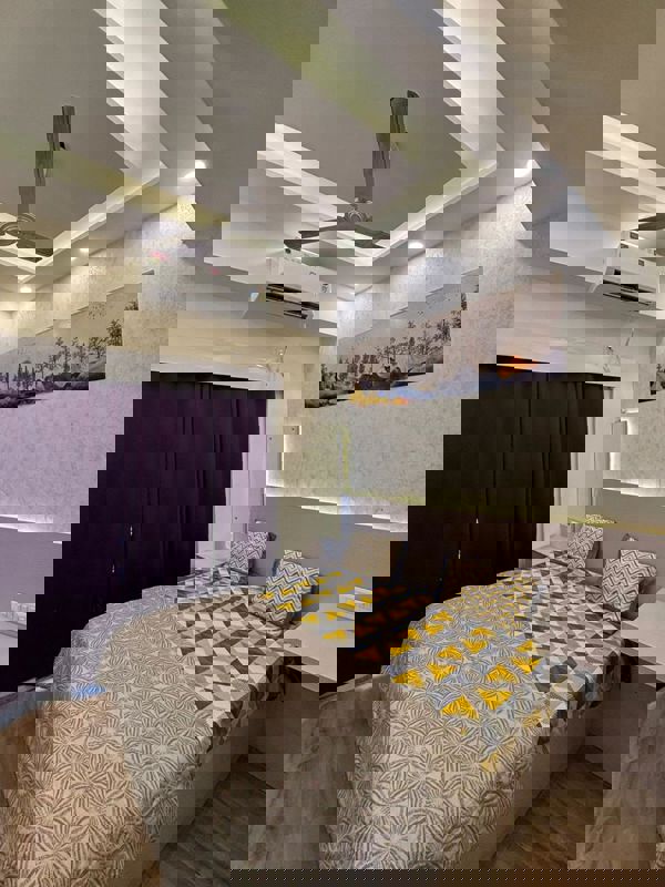 2 BHK 1200 Sq.Ft. Independent House in Shri Vinayaka Beta Plaza