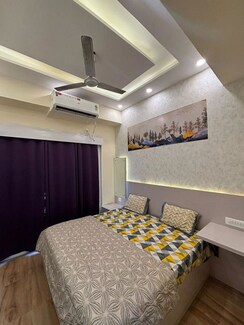 2 BHK Independent House For Rent in Shri Vinayaka Beta Plaza