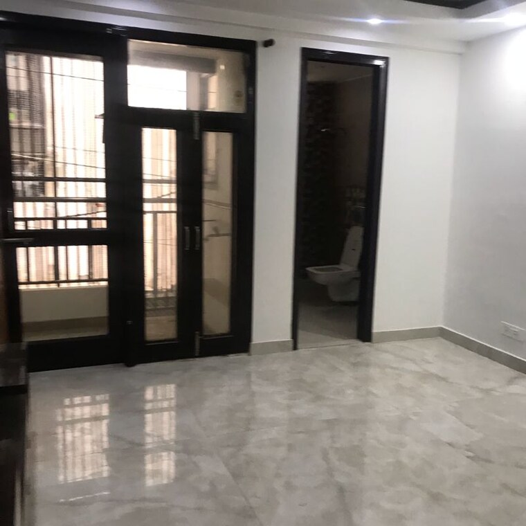 Bedroom, kailash hills 3 Bedroom 2200 Sq.Ft. Builder Floor In Kailash Hills Delhi 9833136