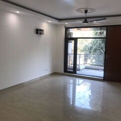 3 BHK Builder Floor For Rent in Kailash Hills