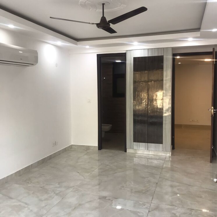 Bedroom, kailash hills 3 Bedroom 2200 Sq.Ft. Builder Floor In Kailash Hills Delhi 9833136